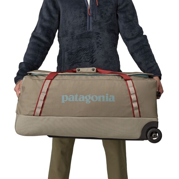 Patagonia Black Hole Matte Wheeled Duffel 100L - Fall 2024