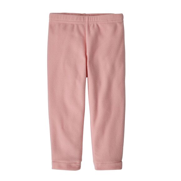 Patagonia Baby Micro D Fleece Bottoms - Fall 2024