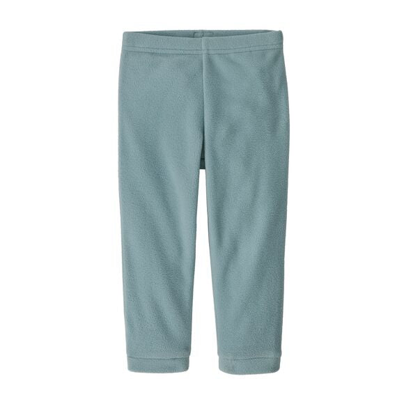 Patagonia Baby Micro D Fleece Bottoms - Fall 2024