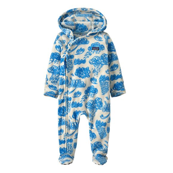 Patagonia Infant Micro D Fleece Bunting - Fall 2024