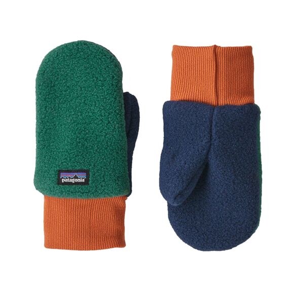 Patagonia Baby Pita Pocket Mittens - Fall 2024