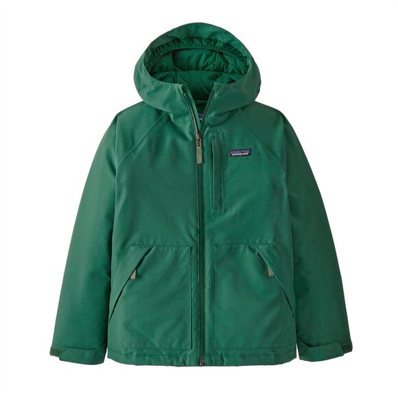 Patagonia Kids' Everyday Ready Jacket - Fall 2024