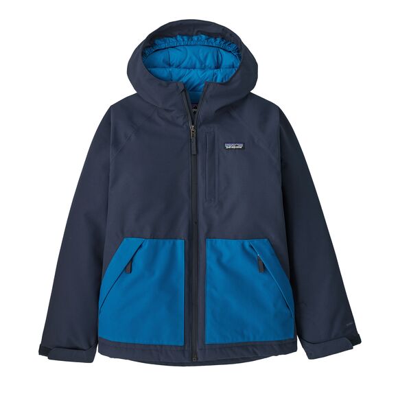 Patagonia Kids' Everyday Ready Jacket - Fall 2024