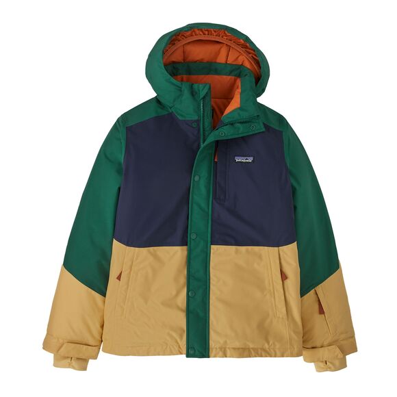 Patagonia Kids' Powder Town Jacket - Fall 2024