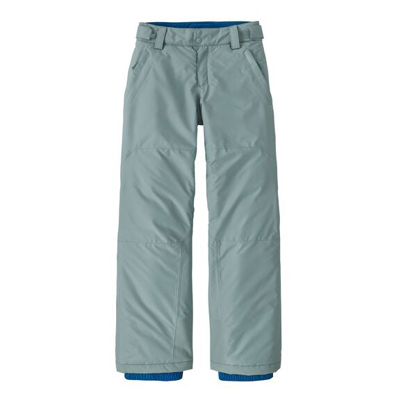 Patagonia Kids' Powder Town Pants - Fall 2024