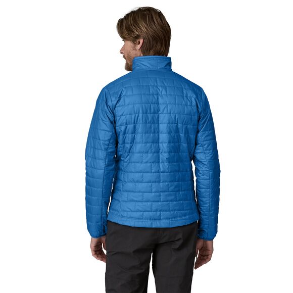 Patagonia Men's Nano Puff Jacket - Fall 2024