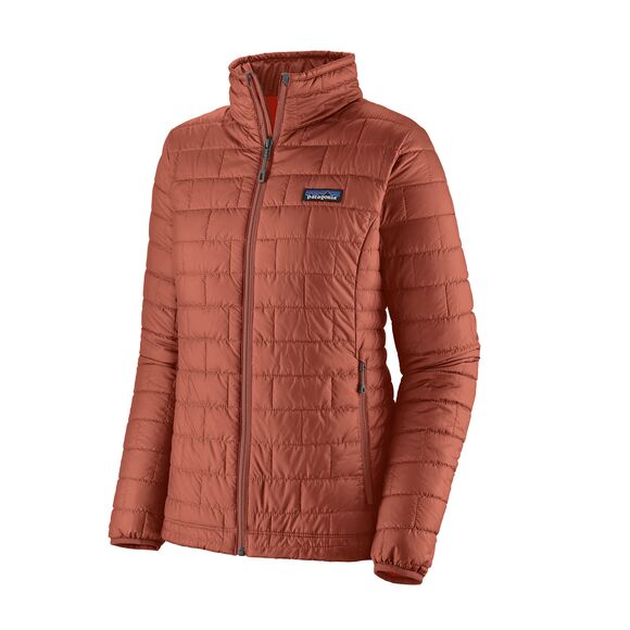 Patagonia Women's Nano Puff Jacket - Fall 2024