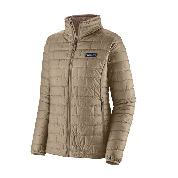 Patagonia Women's Nano Puff Jacket - Fall 2024