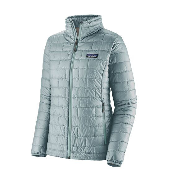 Patagonia Women's Nano Puff Jacket - Fall 2024