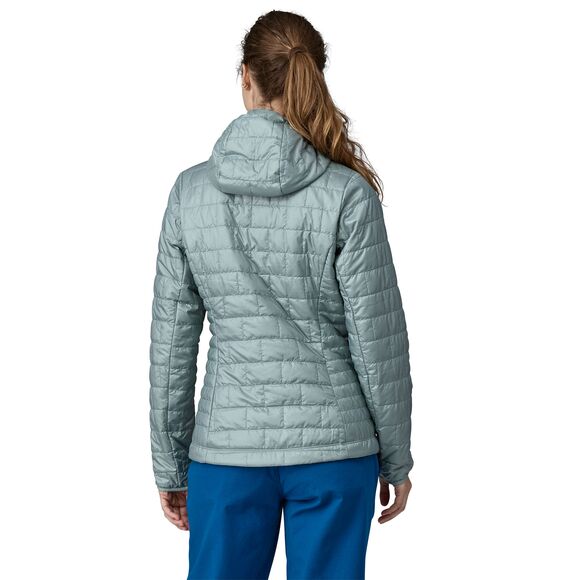 Patagonia Women's Nano Puff Hoody - Fall 2024