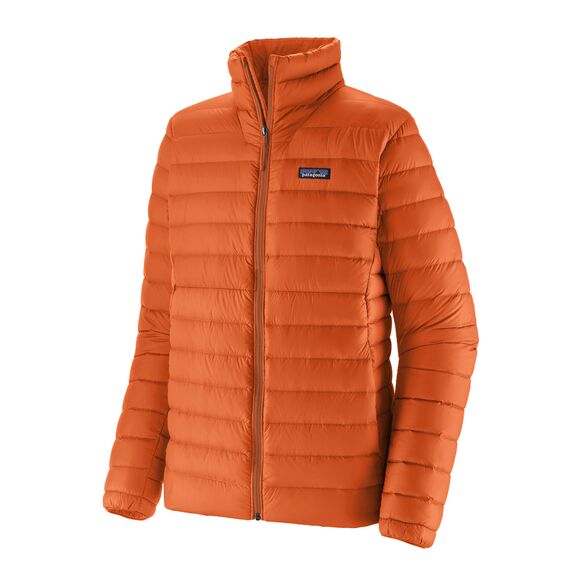 Patagonia Men's Down Sweater Jacket - Fall 2024