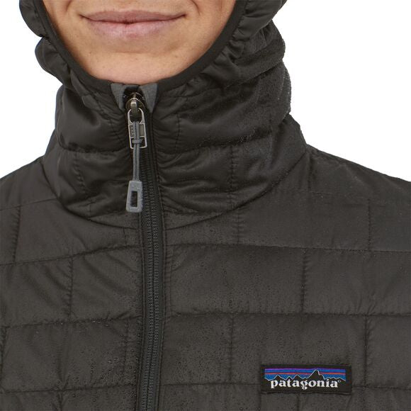 Patagonia Women's Nano Puff Hoody - Fall 2024