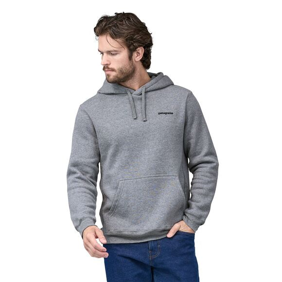 Patagonia Fitz Roy Icon Uprisal Hoody - Fall 2024