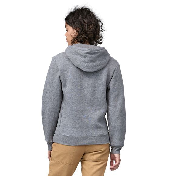 Patagonia Fitz Roy Icon Uprisal Hoody - Fall 2024