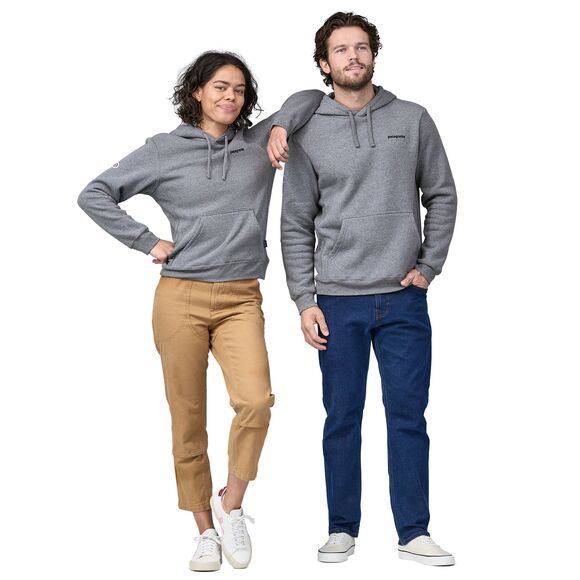 Patagonia Fitz Roy Icon Uprisal Hoody - Fall 2024