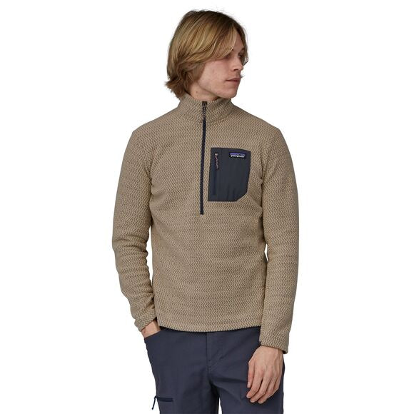 Patagonia Men's R1 Air Zip-Neck - Fall 2024