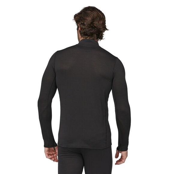 Patagonia Men's Capilene® Thermal Weight Zip-Neck - Fall 2024