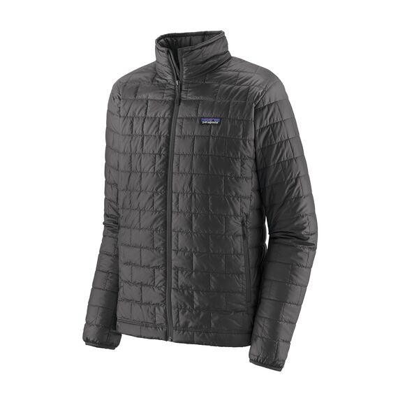 Patagonia Men's Nano Puff Jacket - Fall 2024