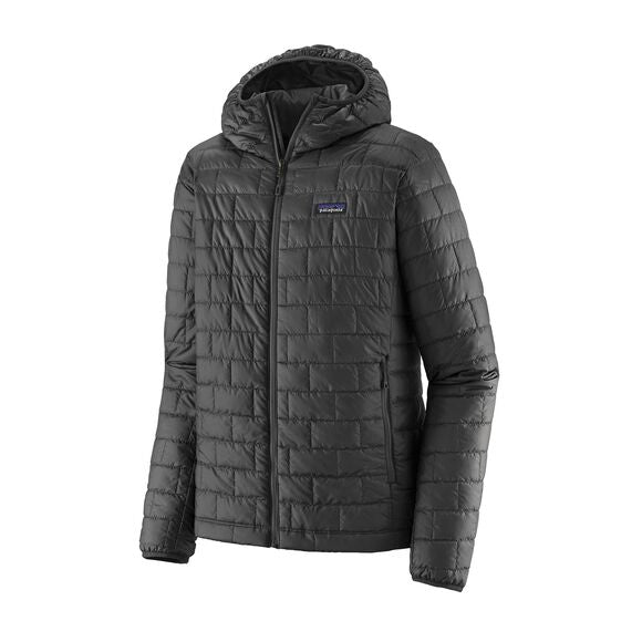 Patagonia Men's Nano Puff Hoody - Fall 2024