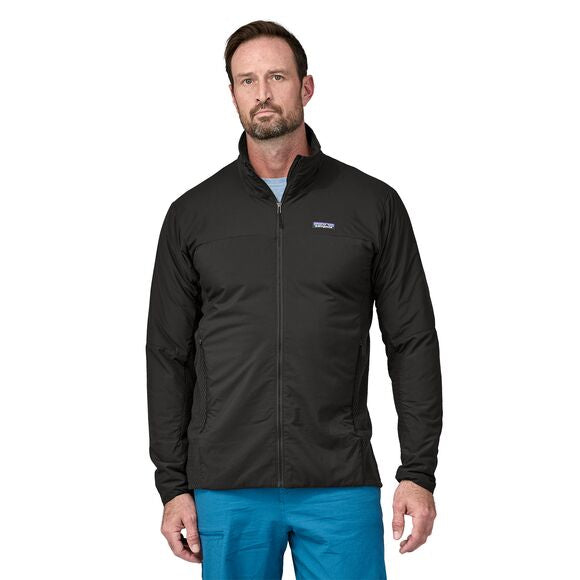 Patagonia Men's Nano-Air Light Hybrid Jacket - Fall 2024