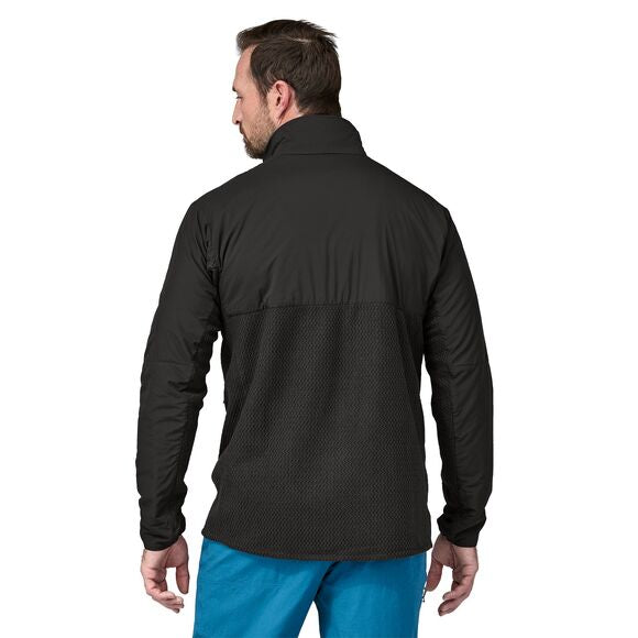 Patagonia Men's Nano-Air Light Hybrid Jacket - Fall 2024