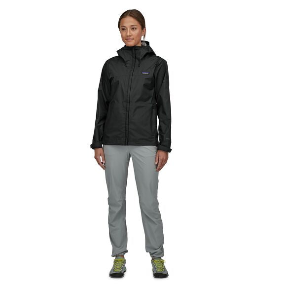 Patagonia Women's Torrentshell 3L Rain Jacket - Spring 2025