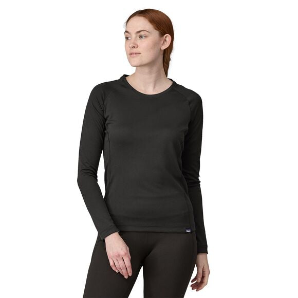 Patagonia Women's Capilene Midweight Crew - Fall 2024