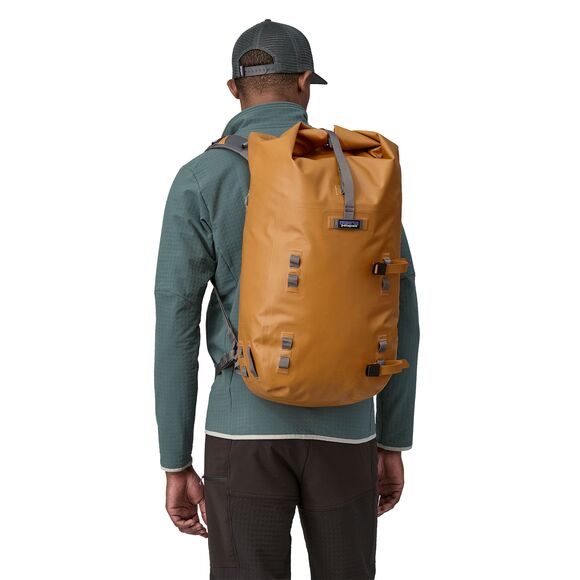 Patagonia Disperser Roll-Top Water Resistant Pack 40L - Spring 2025