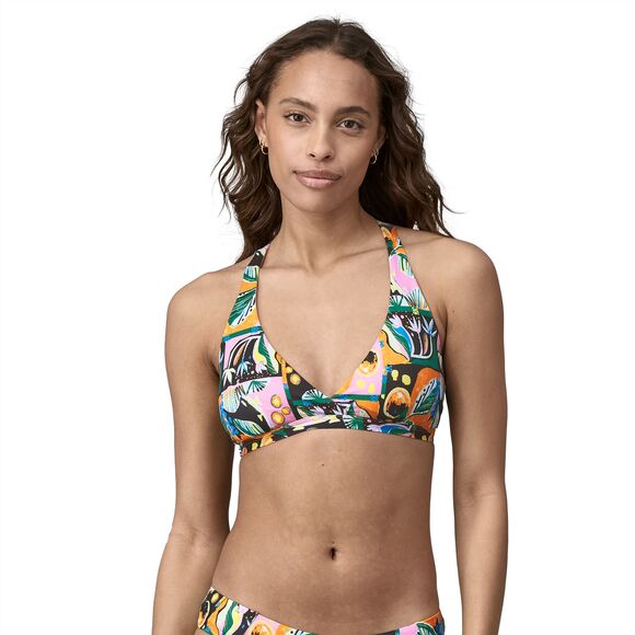 Patagonia Women's Bottom Turn Bikini Top - Fall 2024