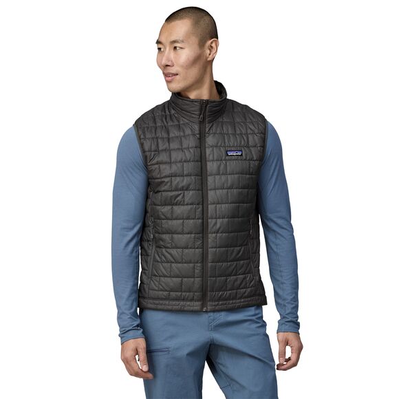 Patagonia Men's Nano Puff Vest - Fall 2024