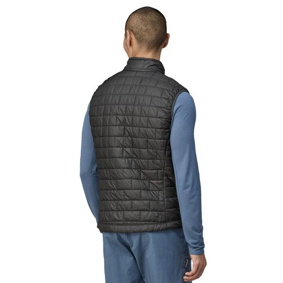 Patagonia Men's Nano Puff Vest - Fall 2024