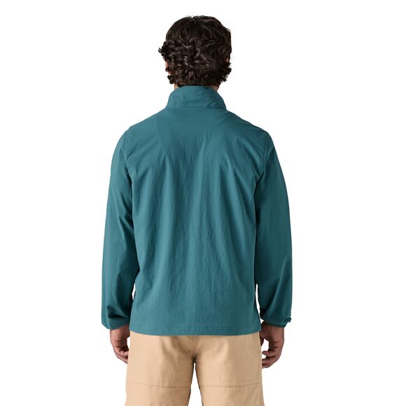 Patagonia Men's Outdoor Everyday Marsupial Pullover - Spring 2025