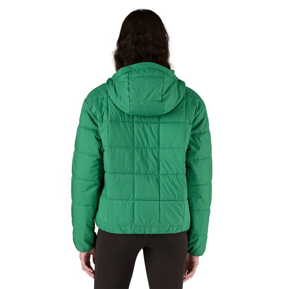 Patagonia Women's Light Gust Insulated Hooded Pullover - Spring 2025