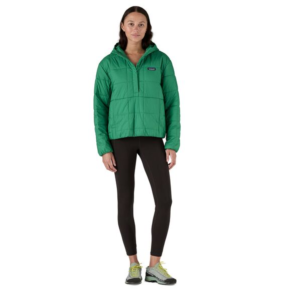 Patagonia Women's Light Gust Insulated Hooded Pullover - Spring 2025