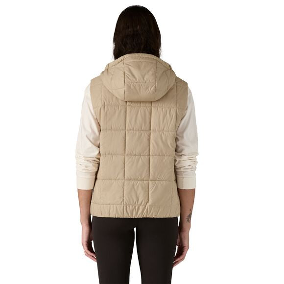 Patagonia Women's Light Gust Hooded Insulated Vest - Spring 2025