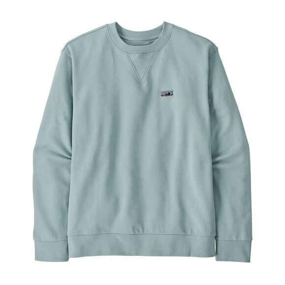 Patagonia Daily Crewneck Sweatshirt - Spring 2025