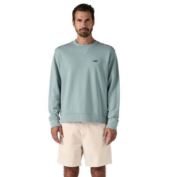 Patagonia Daily Crewneck Sweatshirt - Spring 2025