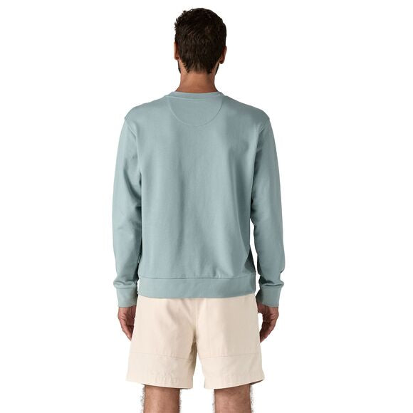 Patagonia Daily Crewneck Sweatshirt - Spring 2025