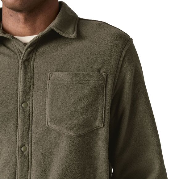 Patagonia Men's Micro D® Fleece Shirt - Spring 2025