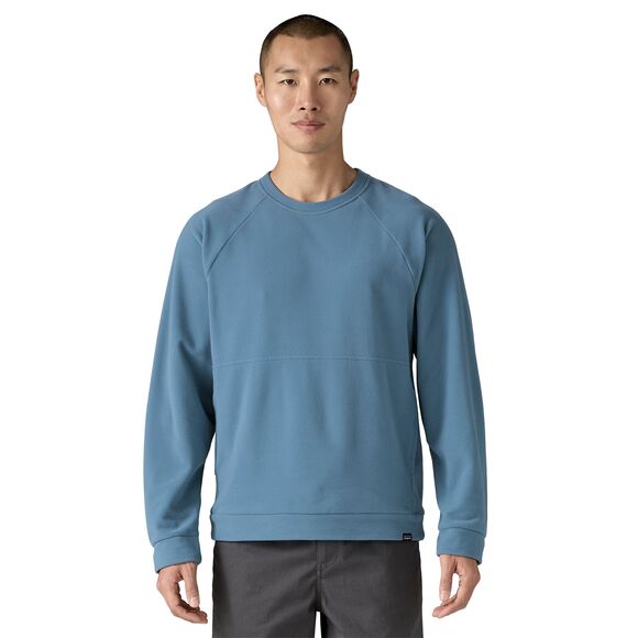 Patagonia Men's Micro D® Fleece Crewneck Sweatshirt - Spring 2025