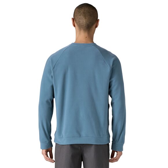 Patagonia Men's Micro D® Fleece Crewneck Sweatshirt - Spring 2025