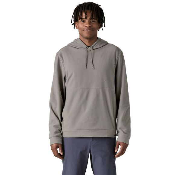 Patagonia Men's Micro D® Fleece Hoody - Spring 2025