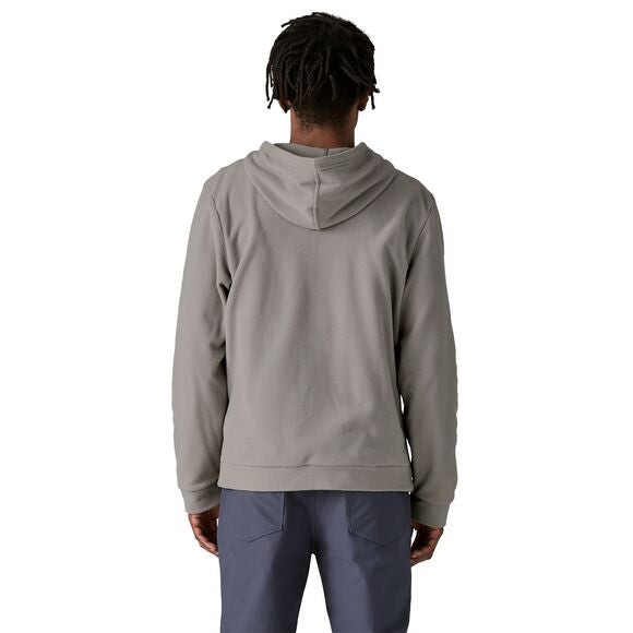 Patagonia Men's Micro D® Fleece Hoody - Spring 2025