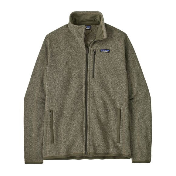 Patagonia Men's Better Sweater® Fleece Jacket - Spring 2025