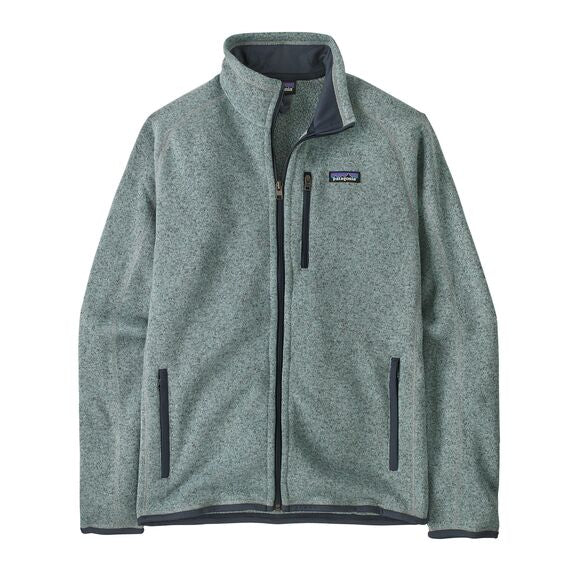 Patagonia Men's Better Sweater® Fleece Jacket - Spring 2025