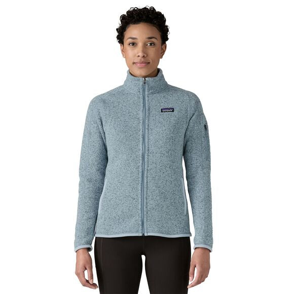 Patagonia Women's Better Sweater® Fleece Jacket - Spring 2025