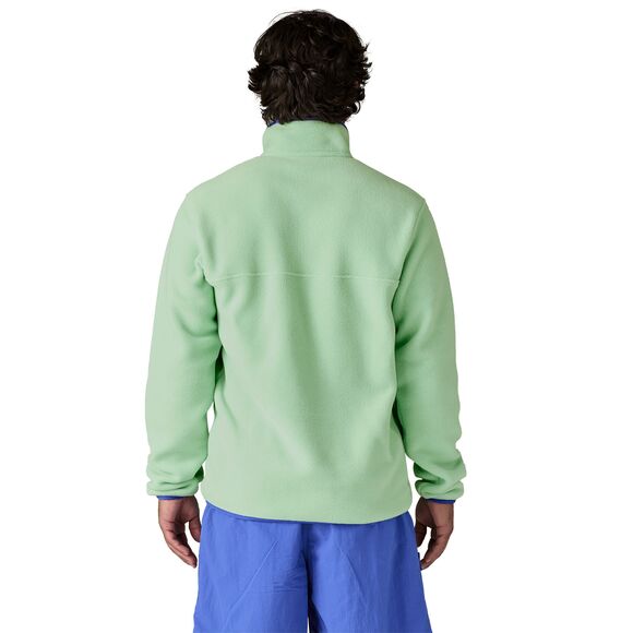 Patagonia Men's Lightweight Synchilla® Snap-T® Fleece Pullover - Spring 2025