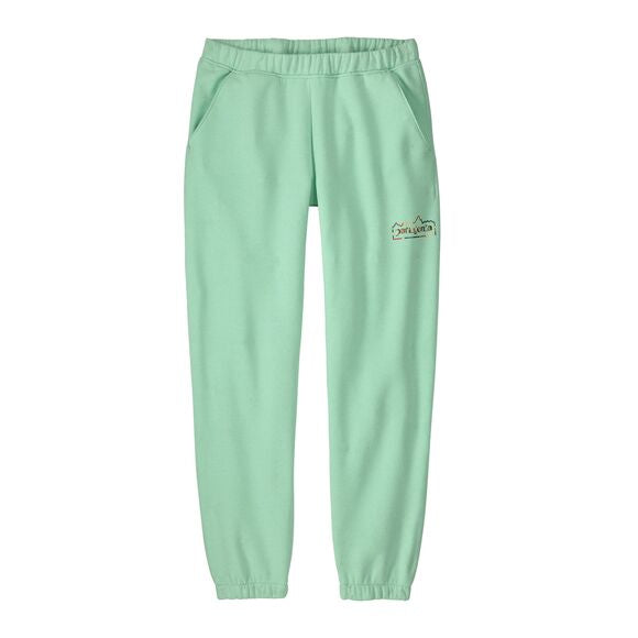 Patagonia Women's Unity Fitz Uprisal Fleece Sweatpants - Spring 2025