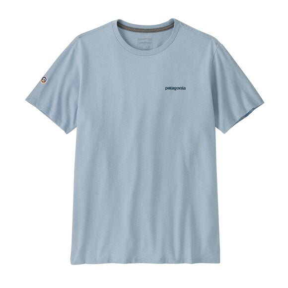 Patagonia Fitz Roy Icon Responsibili-Tee® - Spring 2025