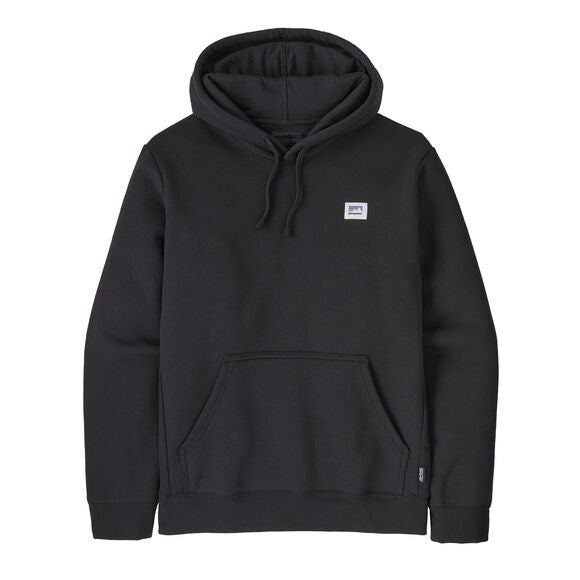 Patagonia Shop Sticker Uprisal Fleece Hoody - Spring 2025